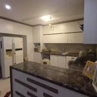 آپارتمان 110متری شهرک خرازی دریاچه چیتگر اردستانی|اجارهٔ آپارتمان|تهران, شهرک خرازی|دیوار