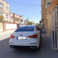 اریزو  fl 5|خودرو سواری و وانت|شاهین‌شهر, ۹ دی|دیوار
