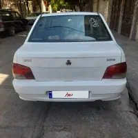 پراید 132
