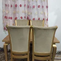 میز ناهار خوری