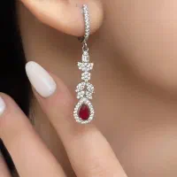 نقد کردن سریع زنجیرهای نقره کارتیه پاره شما/478