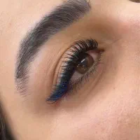 اکستنشن مژه حرفه ای با قیمت ویژه و بدون آسیب|خدمات آرایشگری و زیبایی|تهران, آسمان|دیوار