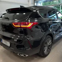 فدیلیتی پرایم ۷ نفره / مدل ۴۰۴ / خشک|خودرو سواری و وانت|قم, باغ اشرافی|دیوار