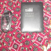 هارد اکسترنال ۱ترابایت|قطعات و لوازم جانبی رایانه|قروه, |دیوار