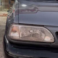 پولیش و احیای چراغ با قیمت کاسبی|خدمات موتور و ماشین|رشت, استقامت ۲|دیوار