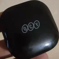 کیس شارژ  خالی بدون هدفون و ایر‌پاد Qcy t13