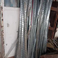 پایه رگال برای مغازه دوکان بوتیک