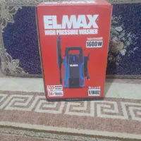 کارواش خانگی نونو استفاده نشده