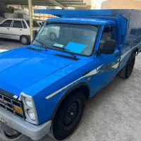 نیسان بار کرایه