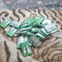 تریدنت اصلی آمریکا تاریخ دارقیمت زیر بازار