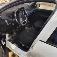 207 سقف فلز|خودرو سواری و وانت|ماکو, |دیوار