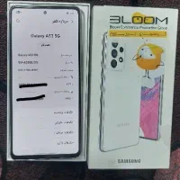 گوشی سامسونگ A53 5g کارکرده