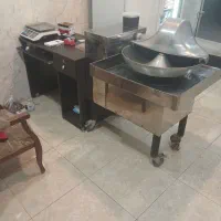 واگذاری سبزی خرد کنی|اجارهٔ مغازه و غرفه|رودهن, |دیوار