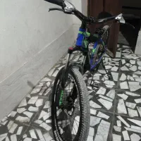 دوچرخه Power 27.5|دوچرخه، اسکیت، اسکوتر|ساری, |دیوار