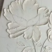 کلاس نقاشی دکوراتیو|خدمات آموزشی|تبریز, |دیوار