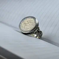 انگشتر عقیق یمن نباتی|بدلیجات|قم, چهار مردان|دیوار