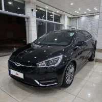 آریزو ۵ توربو اتوماتیک مدل ۹۹