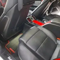 پانامرا 2012 توربو رد ادیشن|خودرو سواری و وانت|تهران, امانیه|دیوار