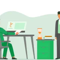 نیروی اداری