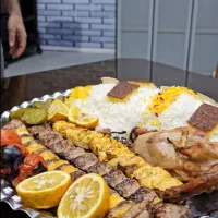 فرکاروکمک اشپز|استخدام خدمات فروشگاه و رستوران|مشهد, سرافرازان|دیوار