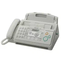 دستگاه فاکس پاناسونیک