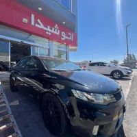 کیا سراتو کوپه فول‌ ۲۰۱۱|خودرو سواری و وانت|کیش, |دیوار