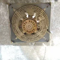 هواکش تهویه