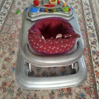 رورورک طوسی|کالسکه و لوازم جانبی|ارومیه, |دیوار