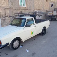 وانت مدل 86|خودرو سواری و وانت|سراوان, |دیوار