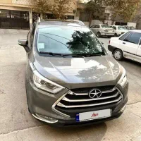 جک s 3 مدل ۱۴۰۰|خودرو سواری و وانت|مشهد, شهرک رازی (شهرک غرب)|دیوار