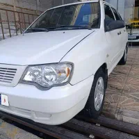 پراید 111مدل 95