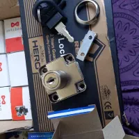 قفل و کلید|حراج|فومن, |دیوار