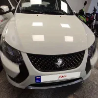 کوئیک s و کوئیک gxr|خودرو سواری و وانت|کرج, برغان|دیوار