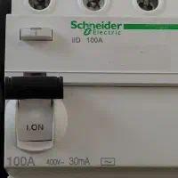 محافط جان اشنایدر schnider