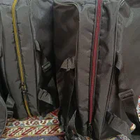 کاور تنبک برزنتی  ابر دار