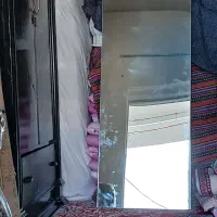 اینه قدی سالم