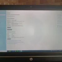 کامپیوتر همه کاره آل این وان hp اچ‌پی با دو هارد|رایانه رومیزی|میاندوآب, |دیوار