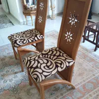 صندلی شیک و سالم|صندلی و نیمکت|اهواز, کوروش|دیوار