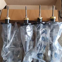 کمک فنر ایران خودرو سایپا دستمزدتعویض رایگان|قطعات یدکی و لوازم جانبی|قم, سید معصوم|دیوار