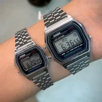 ساعت کاسیو نوستالژی(کامپیوتری)