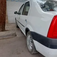 رنو تندر 90 (L90 لوگان) E2، مدل ۱۳۹۱|خودرو سواری و وانت|مشهد, شیرودی|دیوار