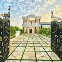 فروش زمین مناسب/ ویلا باغ /سیریک طاهرویی