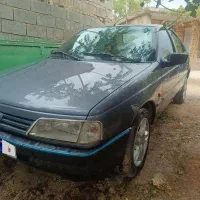 پژو 405|خودرو سواری و وانت|فراغی, |دیوار