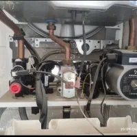 نمایندگی تعمیرات پکیج تعمیرکارپکیج سرویس کار پکیج|خدمات پیشه و مهارت|اردبیل, |دیوار