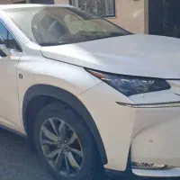 لکسوس NX200t مدل ۲۰۱۶|خودرو سواری و وانت|شیراز, تاچارا|دیوار