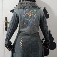 لباس پاییز وزمستانی