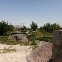 زمین باغی ویلایی و مناسب گلخانه|فروش زمین و ملک کلنگی|گلبهار, نوبهار|دیوار