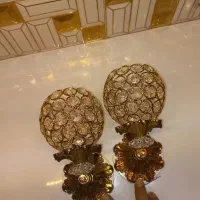 چراغ خواب|چراغ خواب و آباژور|سهند, |دیوار