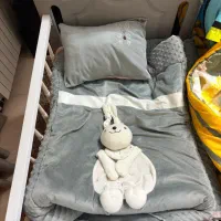 تعدادی وسایل نوزاد کاملا نو|اسباب و اثاث بچه|تهران, علم و صنعت|دیوار