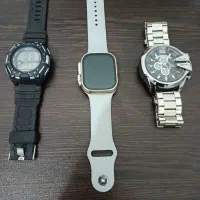 فروش سه عدد ساعت